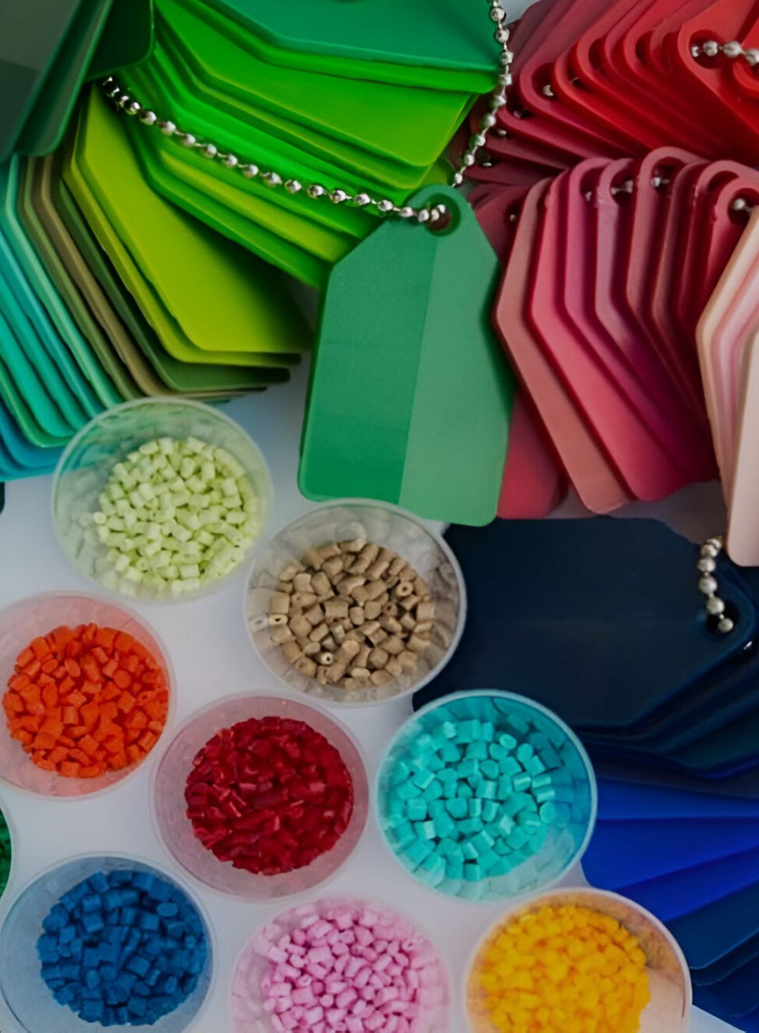 Polymers (11)