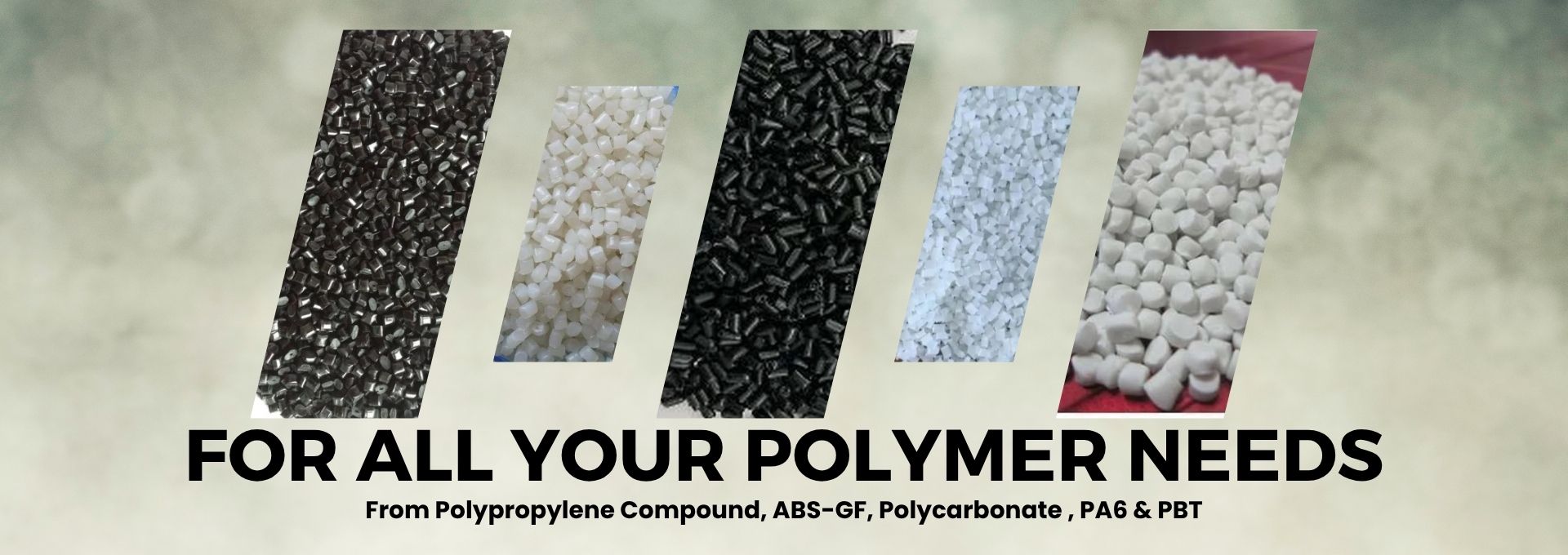Polymers (4)